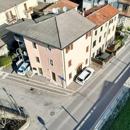 Dormire Apartament