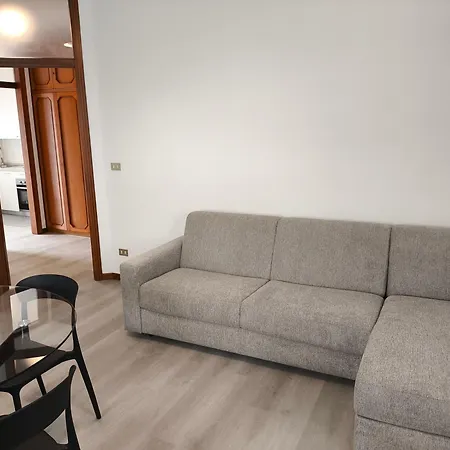 Apartament Dormire Negrar