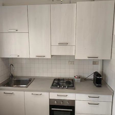 Dormire Apartament *