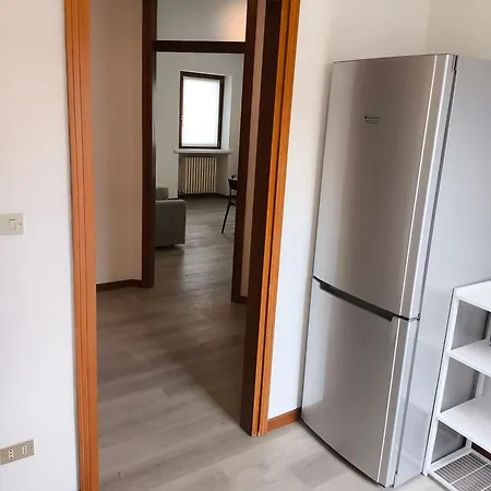 Dormire Apartman Negrar