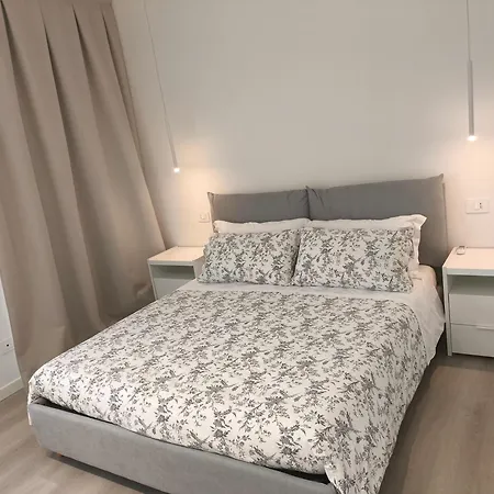 Dormire Apartament