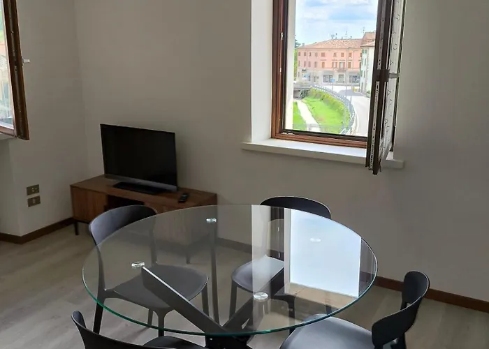 Apartamento Dormire *