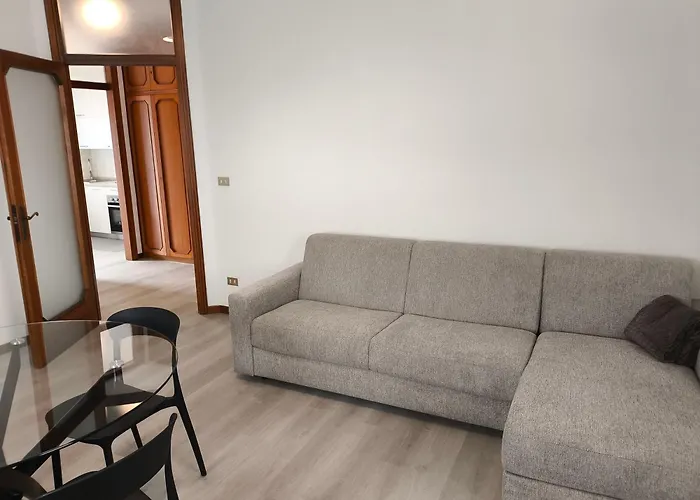 Apartamento Dormire Negrar