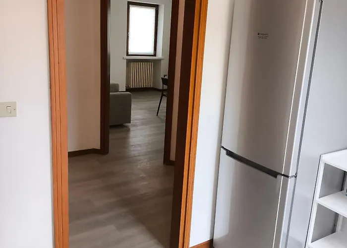 Dormire Apartamento Negrar