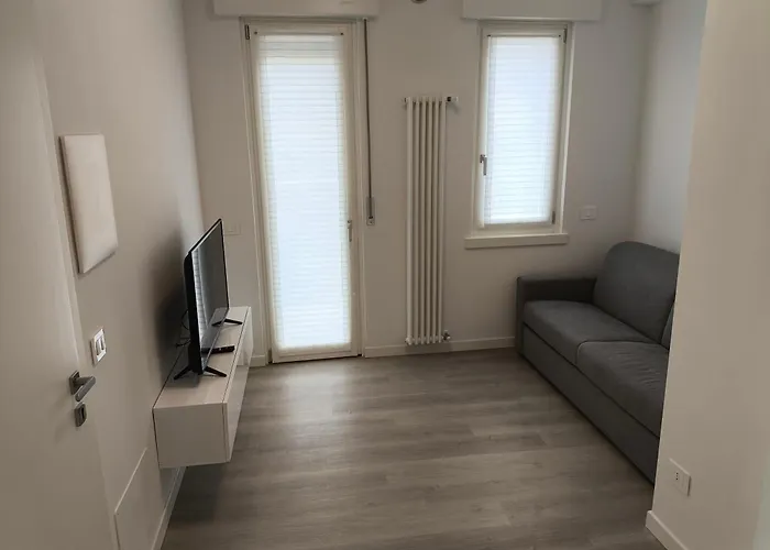 Apartamento Dormire Negrar