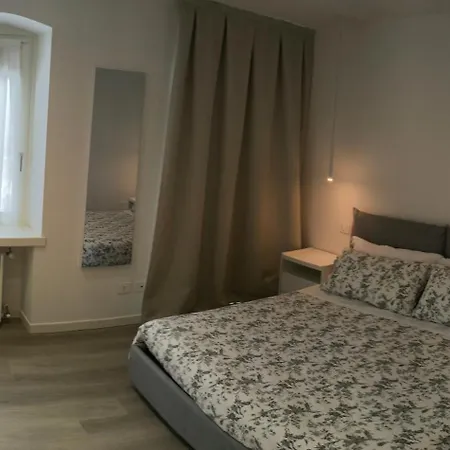 Apartmán Dormire *