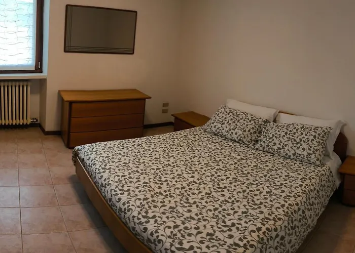 Dormire Apartamento *