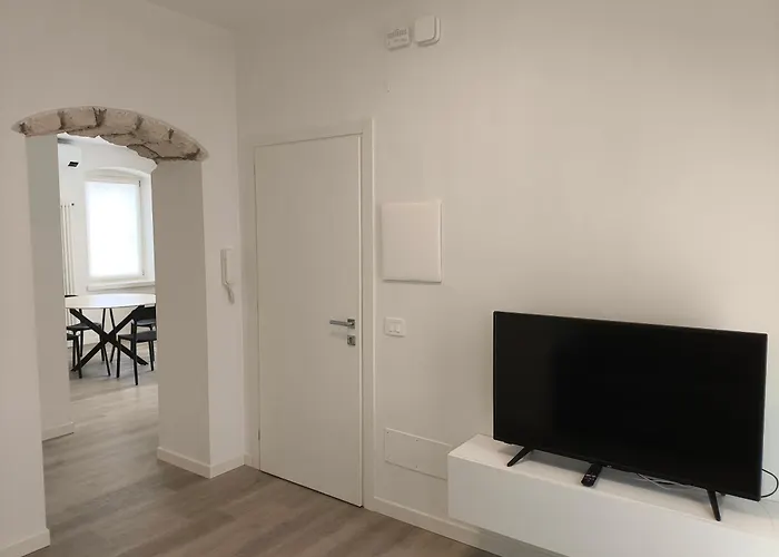 Apartamento Dormire Negrar