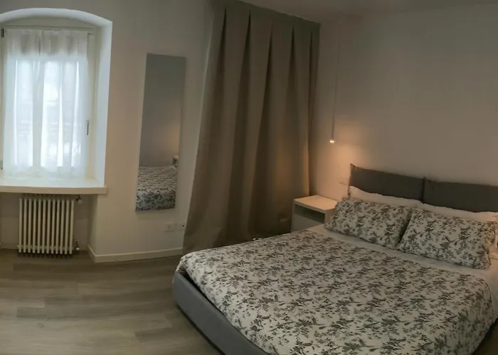 Апартаменты Dormire *