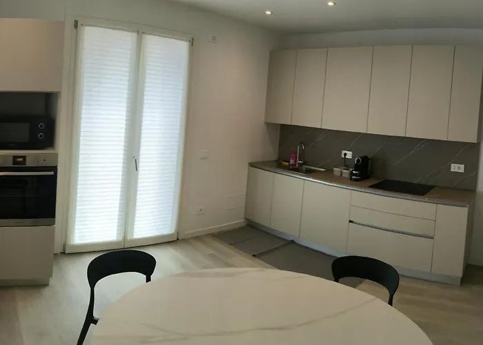 Apartamento Dormire Negrar